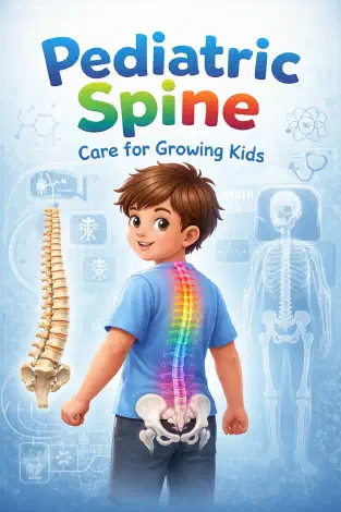 Welcoming chiropractic setting for family-centered and gentle care